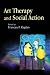Art Therapy And Social Action