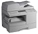 Samsung SCX 6220 - Multifunction ( B/W ) - laser - copying (up to): 20 ppm - printing (up to): 20 ppm - 600 sheets - parallel, USB
