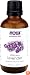 NOW Foods Lavender Oil, 2 ounce