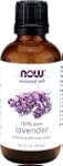 NOW Foods Lavender Oil, 2 ounce