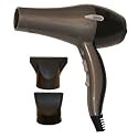 Sedu Ultrasilent Professional Tourmaline Ceramic Hair Dryer