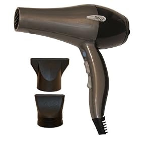Sedu Ultrapower Professional Tourmaline Ceramic Hair Dryer