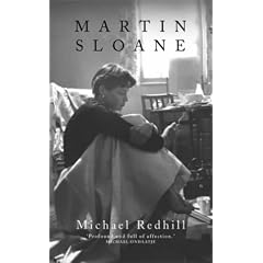 Martin Sloane: A Novel