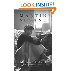 Martin Sloane: A Novel