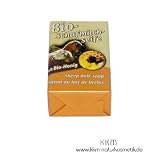 Saling Bio Schafmilchseife mit Bio Honig 100 g