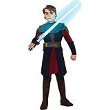 Child Anakin Star Wars Costume - Medium