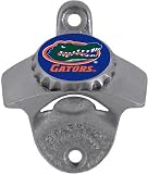 Florida Gators Wall Mounted Bottle Opener