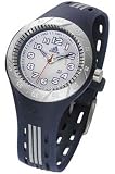 Adidas Kids - ADK1249 - Kids Spin - Montre Enfant - Quartz Analogique - Bracelet en Plastique bleu
