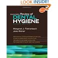 Saunders Review of Dental Hygiene by Margaret J. Fehrenbach and Jane Weiner