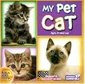 MY PET CAT
