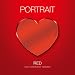PORTRAIT RED