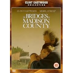 The Bridges Of Madison County [1995] [DVD]