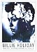 Billie Holiday at Town Hall, New York City, 1948 Music Art Poster Print by Dennis Loren, 18x25