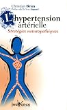 Revue Jouvence  / L'hypertension artérielle : Stratégies naturopathiques