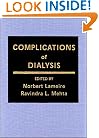 Complications of Dialysis