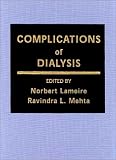  : Complications of Dialysis