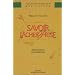 Savoir l�cher prise