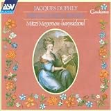 Duphly: Pièces pour Clavecin /Meyerson