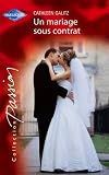 Un mariage sous contrat