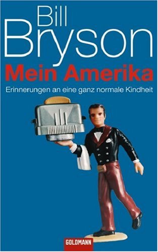 Bill Bryson