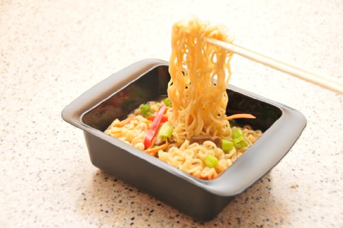 2-Pack Rapid Ramen Cooker