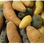 Melissa's Fingerling Potatoes, (3 lb)