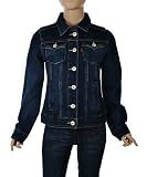 Levi's Girls Classic Jean Jacket (Sizes 7 - 16)