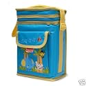 Fisher-Price Insulated Feeding Bottle Bag