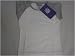 Indianapolis Colts NFL Girls Youth/Kids White/Gray Short Sleeve Property of T-Shirt