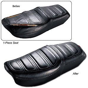 1995 Ski Doo Formula Mxz W/Side Pads All Mx, Mach, Plus Where Seat Material Covers Tank Snowmobile Replacement Seat Cov