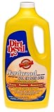 Dirt Devil Floor Keeper Wood Floor Solution