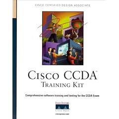 Cisco CCDA Training Kit