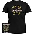 Dierks Bentley - Maple Leaf 07 Tour T-Shirt