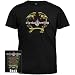 Dierks Bentley - Maple Leaf 07 Tour T-Shirt