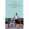 Die Hunde fliegen tief: Roman