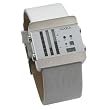 Nooka - ZEN V - White Face - White Strap
