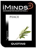 Quoting: Peace