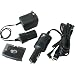 AC Adapter and Car Adapter (GBA/SP)