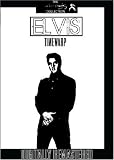 ELVIS - TIME WARP - RARE NEW DVD - presley king of rock