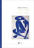 Le bleu de l été, Henri Matisse : Exposition, Nice, Musée Matisse (30 juin-26 septembre 2000)