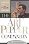 The Art Pepper Companion: Writings on a Jazz Original