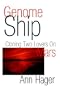 Genome Ship: Cloning Two Lovers on Mars