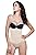 bikini slip, Vedette Shapewear, Vedette Shapewear 210 NADINE Strapless Bodysuit in Bikini 210