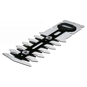 Shrub Shear Blade for Bosch Isio