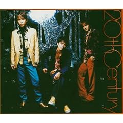 Replay ~Best of 20th Century~ (���Ԍ��萶�Y��)
