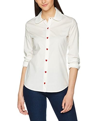 Love Moschino Bluse klassisch