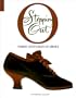 Stepping Out: Three Centuries of Shoes