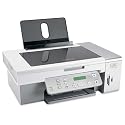 Lexmark X4550 Wireless All-in-One Photo Printing/Scan/Copy/Print (1410600)