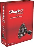 Curious Labs Shade Standard 7.0 (Mac) [3D Graphics]