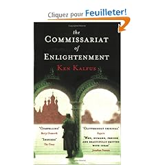 The Commissariat of Enlightenment